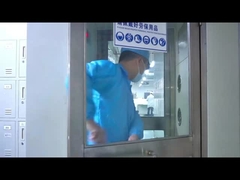 China es un fabricante especializado en el desarrollo, producción y venta de probadores de alcohol