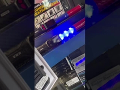 Testeador de aliento de alcohol portátil y preciso Testeador de alcohol digital